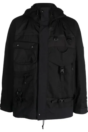 JUNYA WATANABE Hybrid