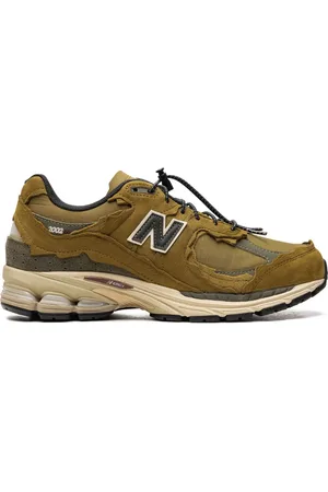 New Balance 2002R Protection Pack High Desert sneakers