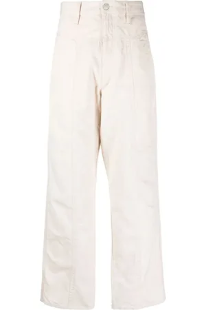 Marant Etoile Driane straight