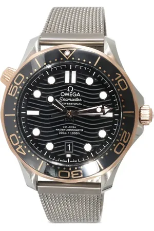 Omega Pre