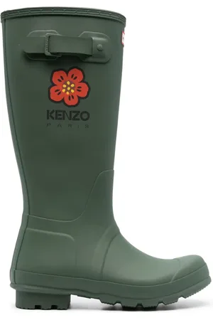 Kenzo X Hunter gummistövlar