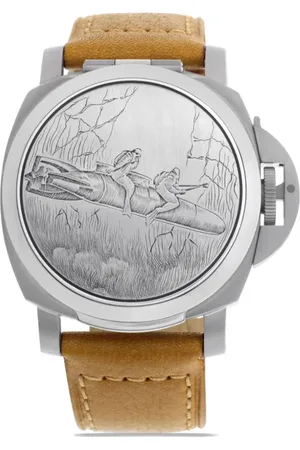 PANERAI Pre