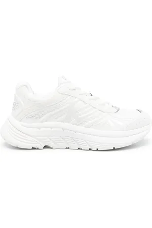 Kenzo Pace stickade sneakers