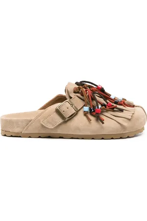 Scarosso Gea slip