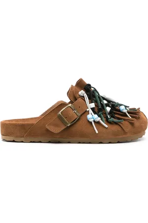 Scarosso Gea slip