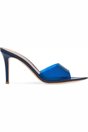 Gianvito Rossi Elle 85 mm slip