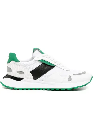 Michael Kors Miles sneakers med färgblock