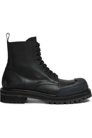 Marni Dada Army militärstövlar