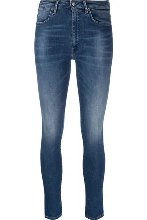 Dondup Halvhöga skinny