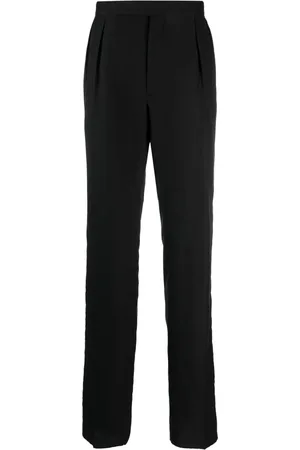 Ralph Lauren Gregory raka finbyxor