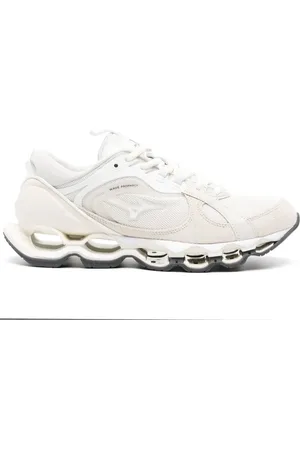 Mizuno Wave Prophecy sneakers med panel