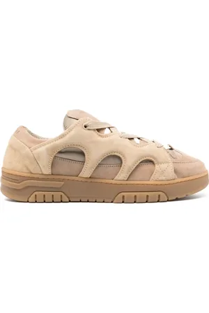 PAURA Model 1 sneakers i mocka