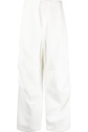 Jil Sander Raka byxor