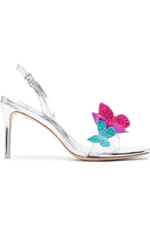 SOPHIA WEBSTER Vanessa slingback
