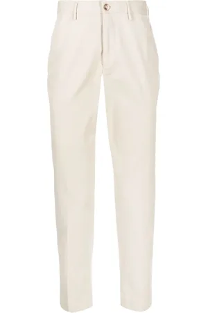 Incotex Avsmalnande chinos