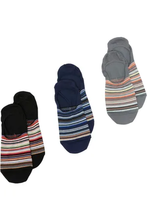 Paul Smith Randiga strumpor