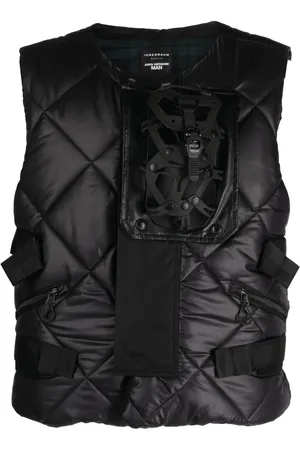 JUNYA WATANABE X Innerraum quiltad utility
