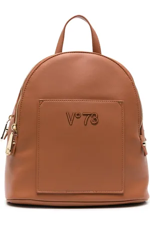V°73 Echo ryggsäck med broderad logotyp