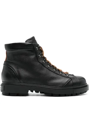 santoni Farah läderbälte