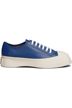 Marni Pablo lädersneakers