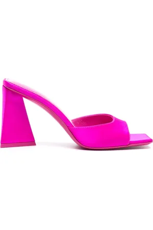 The Attico Devon slip