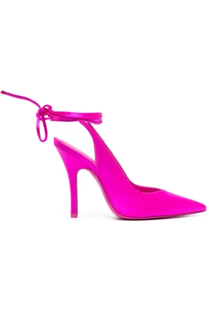 The Attico Venus slingback