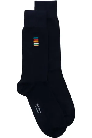 Paul Smith Strumpor med randdetalj