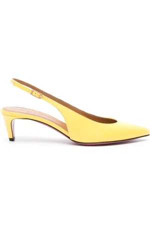 Marni 55 mm slingback