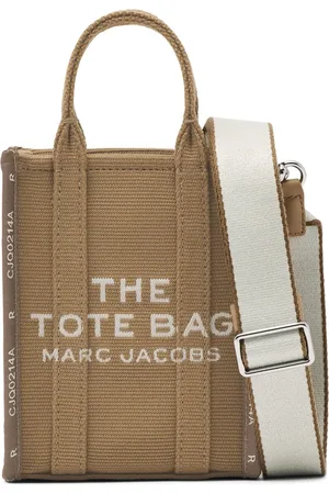 Marc Jacobs The Jacquard Crossbody totebag