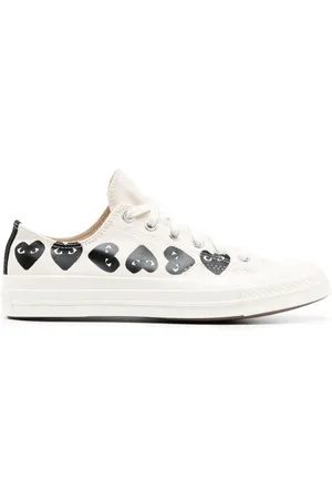 Converse X Converse Chuck 70 låga sneakers
