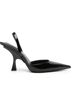The Attico Slip