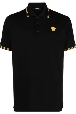 VERSACE Medusa pikétröja