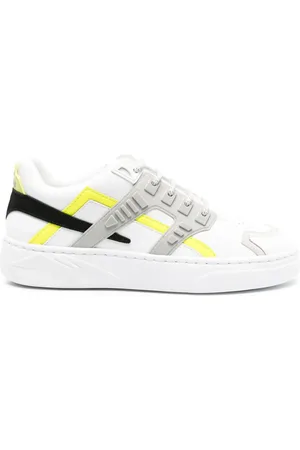 HIDE&JACK Mini Silverstone låga sneakers