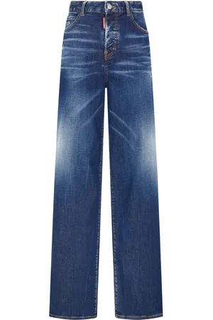 Dsquared2 Wide leg