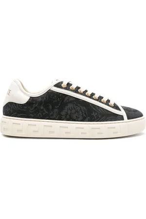 VERSACE Barocco Greca sneakers