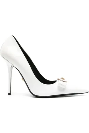VERSACE Pumps 110 mm