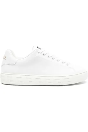 VERSACE Präglade sneakers