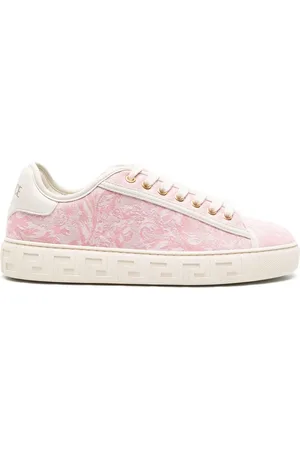 VERSACE Barocco Greca sneakers