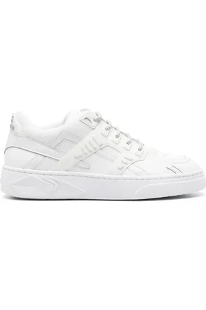 HIDE&JACK Mini Silverstone låga sneakers