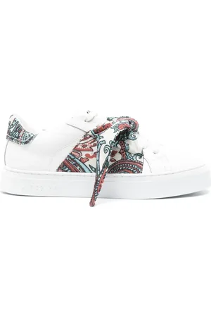 HIDE&JACK Essence Foulard sneakers