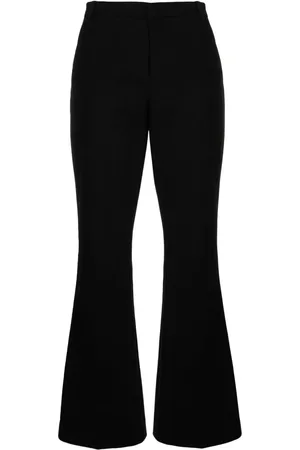 Vince Finbyxor i bootcut