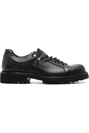 Casadei Lädersneakers