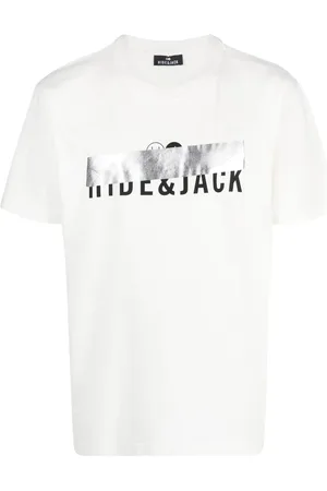 HIDE&JACK T