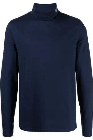 Sergio Tacchini Tröja med rullkrage