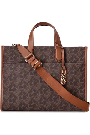 Michael Kors Gigi stor totebag