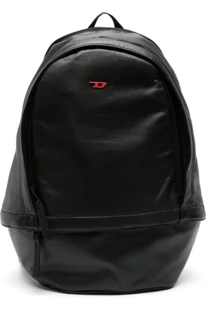 Diesel Rave ryggsäck med logotypplakett