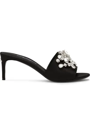 Dolce & Gabbana 60 mm slip