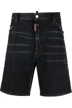 Dsquared2 Ciao raka jeansshorts