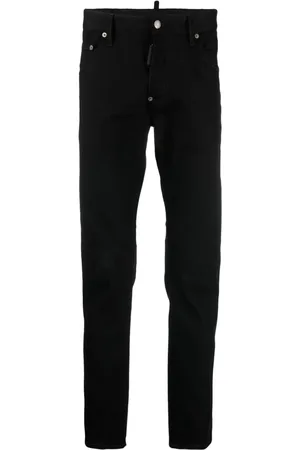 Dsquared2 Skater smala jeans