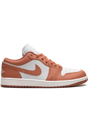 Jordan Air 1 Sky J Purple låga sneakers